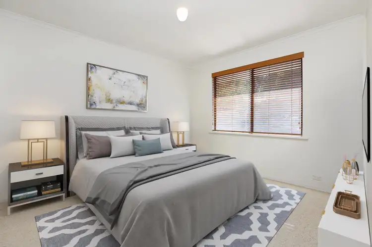 Fourth view of Homely house listing, Unit 9/2 Lakeside Terrace, Mount Pleasant WA 6153