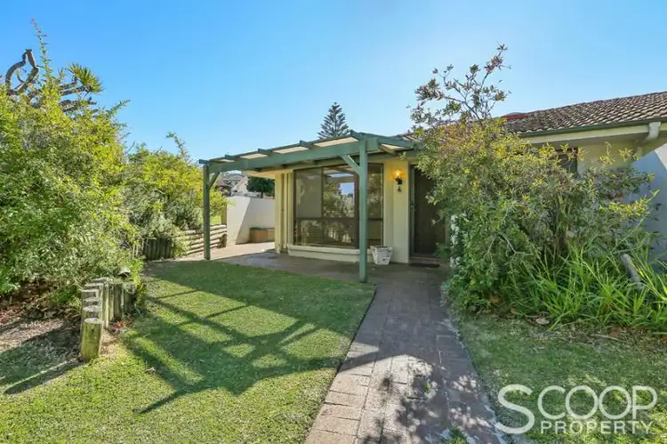 Fifth view of Homely house listing, Unit 9/2 Lakeside Terrace, Mount Pleasant WA 6153