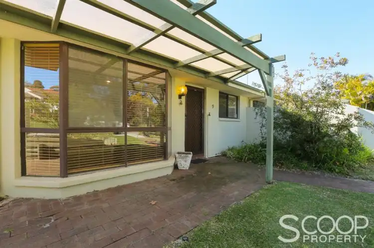 Seventh view of Homely house listing, Unit 9/2 Lakeside Terrace, Mount Pleasant WA 6153