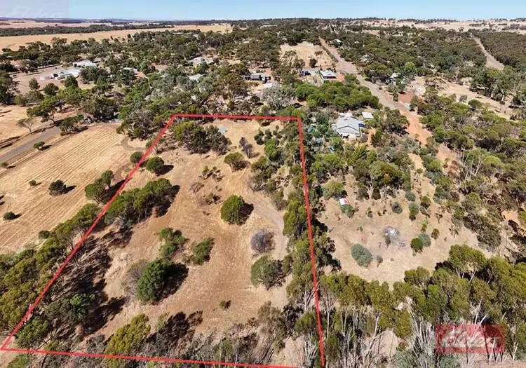 Fourth view of Homely land listing, 10 Corrie Street, Cuballing WA 6311