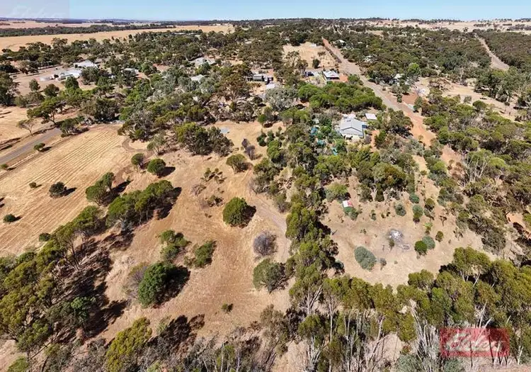 Fifth view of Homely land listing, 10 Corrie Street, Cuballing WA 6311