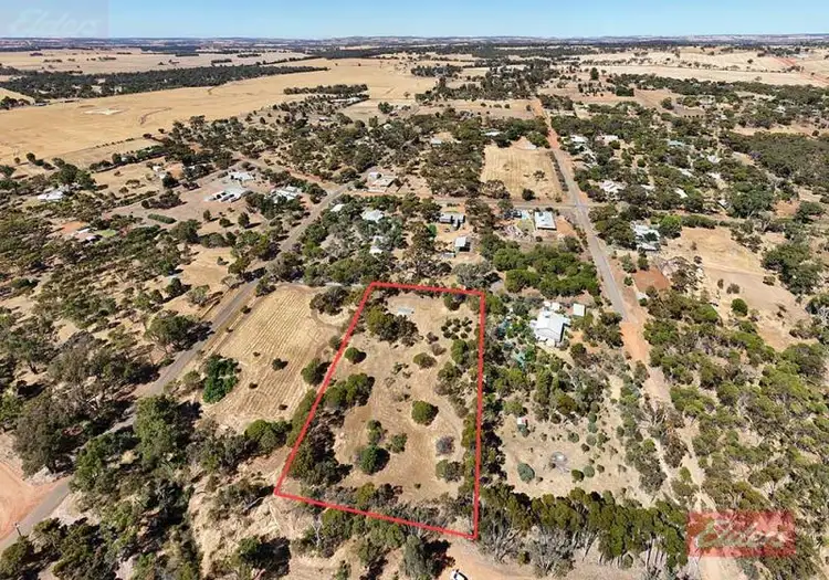 Sixth view of Homely land listing, 10 Corrie Street, Cuballing WA 6311