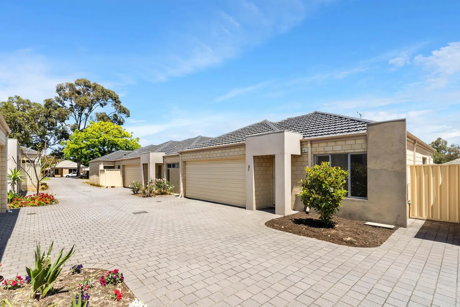 Main view of Homely villa listing, 8/57 Bert Street, Gosnells WA 6110