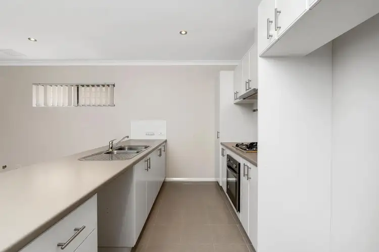 Fourth view of Homely villa listing, 8/57 Bert Street, Gosnells WA 6110