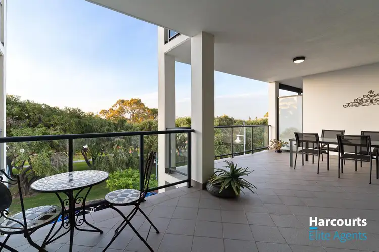 Main view of Homely apartment listing, 11/43 Rockingham Beach Road, Rockingham WA 6168