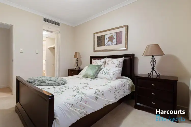 Fourth view of Homely apartment listing, 11/43 Rockingham Beach Road, Rockingham WA 6168