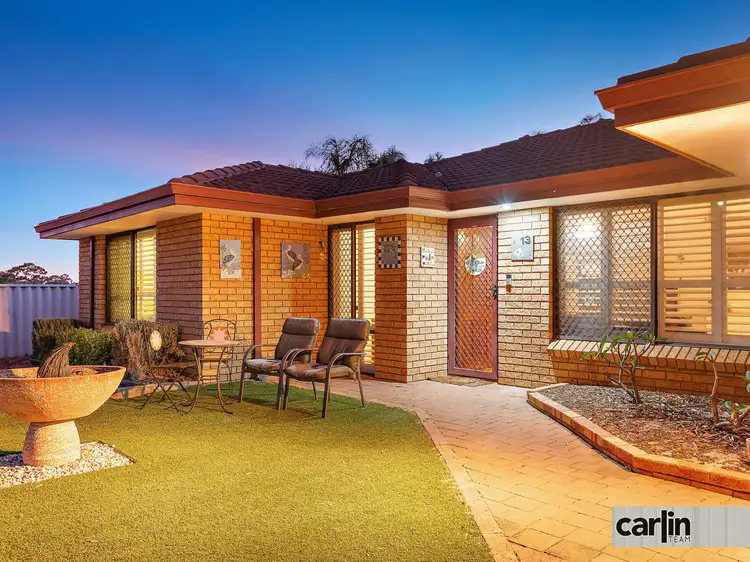 13 Eucumbene Gardens, South Lake WA 6164