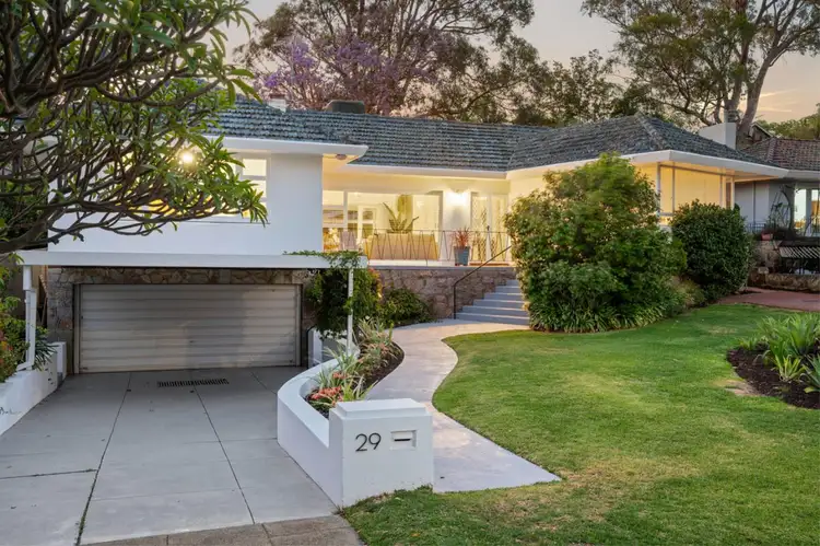 29 Athlone Road, Floreat WA 6014