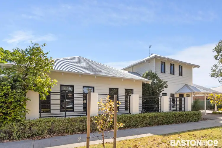 25 Carnarvon Street, East Victoria Park WA 6101
