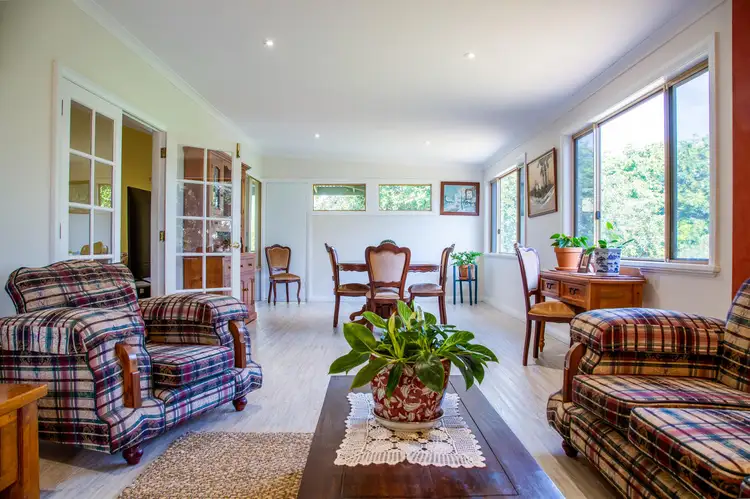 Second view of Homely house listing, 4 Rosella Rise, Bridgetown WA 6255