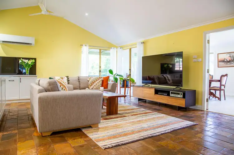 Sixth view of Homely house listing, 4 Rosella Rise, Bridgetown WA 6255