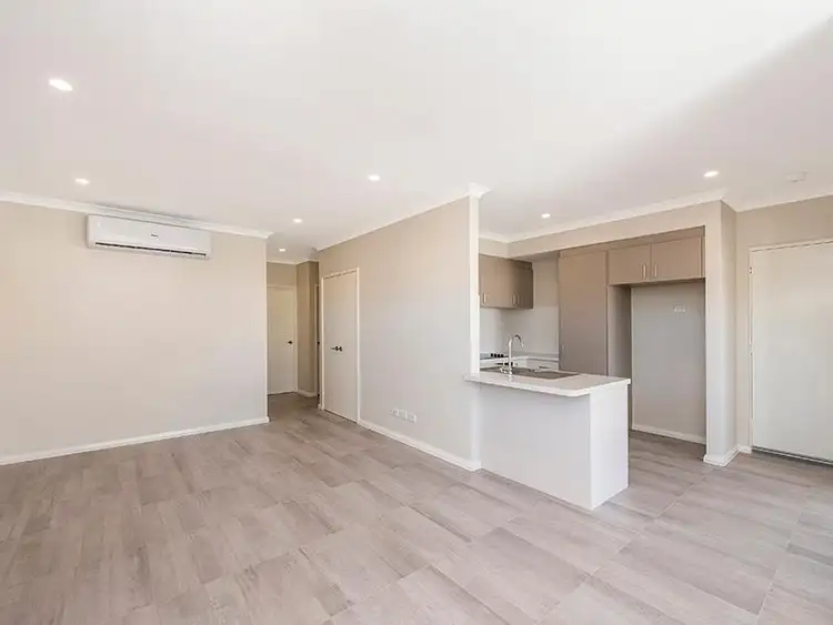 Second view of Homely apartment listing, 7/81 Holman Street, Alfred Cove WA 6154
