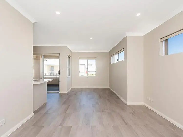 Third view of Homely apartment listing, 7/81 Holman Street, Alfred Cove WA 6154