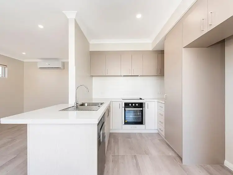 Fourth view of Homely apartment listing, 7/81 Holman Street, Alfred Cove WA 6154