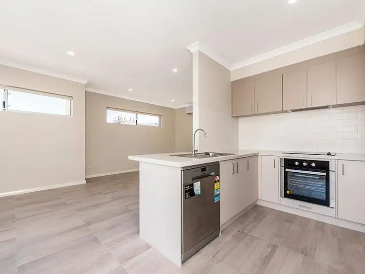 Fifth view of Homely apartment listing, 7/81 Holman Street, Alfred Cove WA 6154