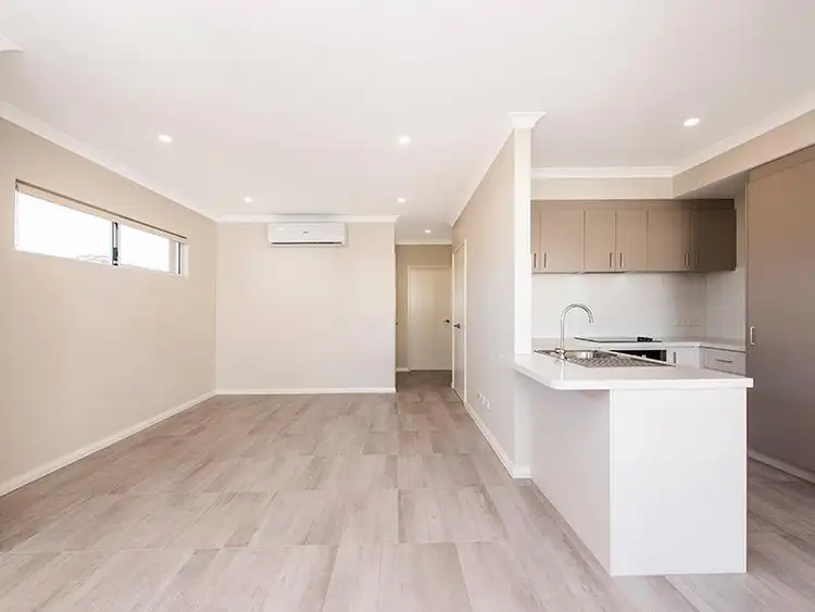Sixth view of Homely apartment listing, 7/81 Holman Street, Alfred Cove WA 6154