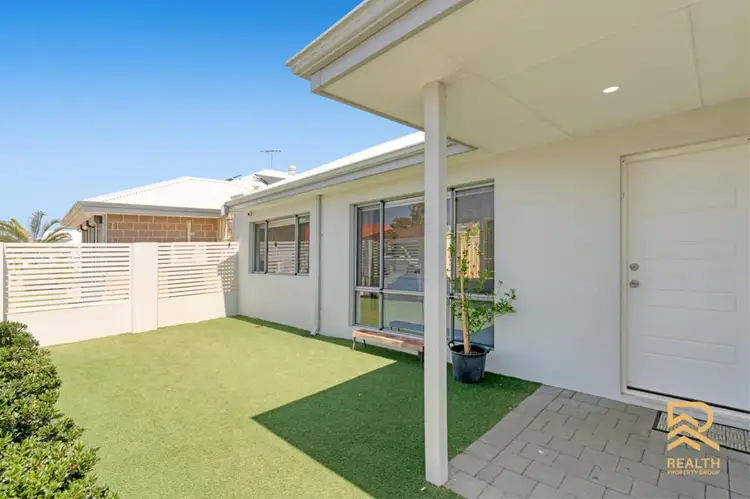 51A Redcliffe Street, East Cannington WA 6107