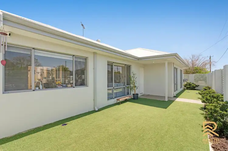 Second view of Homely house listing, 51A Redcliffe Street, East Cannington WA 6107