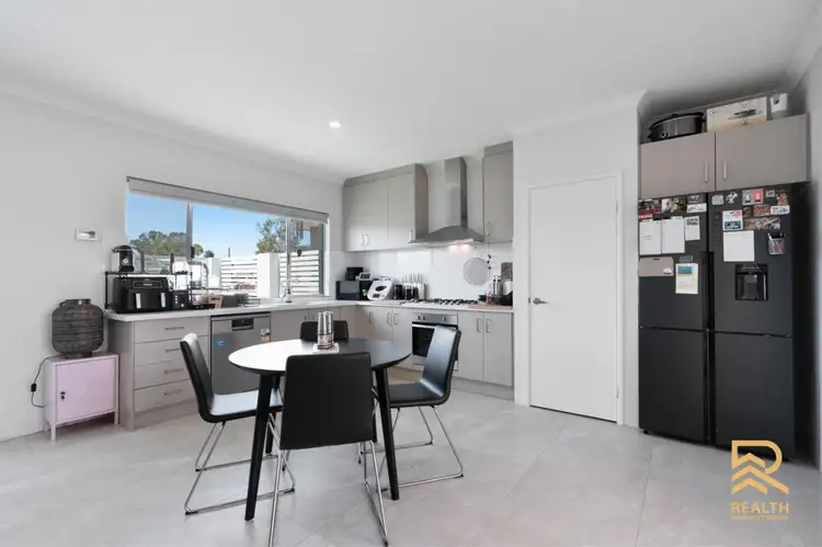 Fifth view of Homely house listing, 51A Redcliffe Street, East Cannington WA 6107