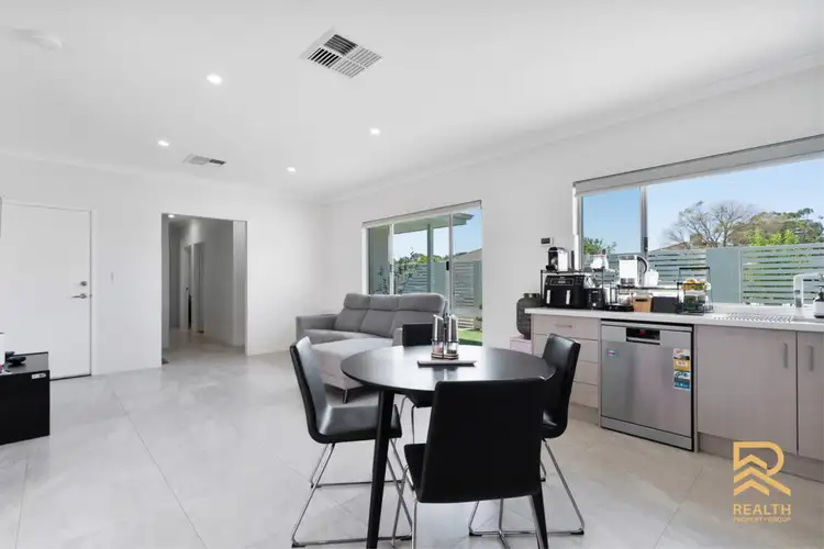 Sixth view of Homely house listing, 51A Redcliffe Street, East Cannington WA 6107