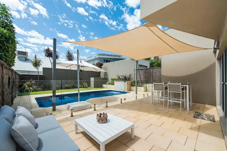 Fourth view of Homely house listing, 6B Ferguson Street, Alfred Cove WA 6154