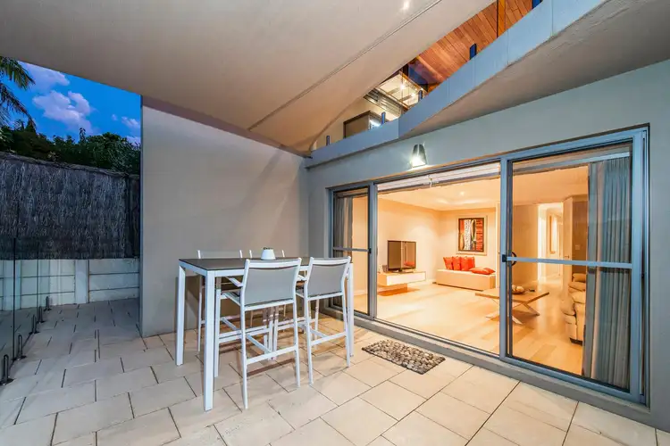 Fifth view of Homely house listing, 6B Ferguson Street, Alfred Cove WA 6154