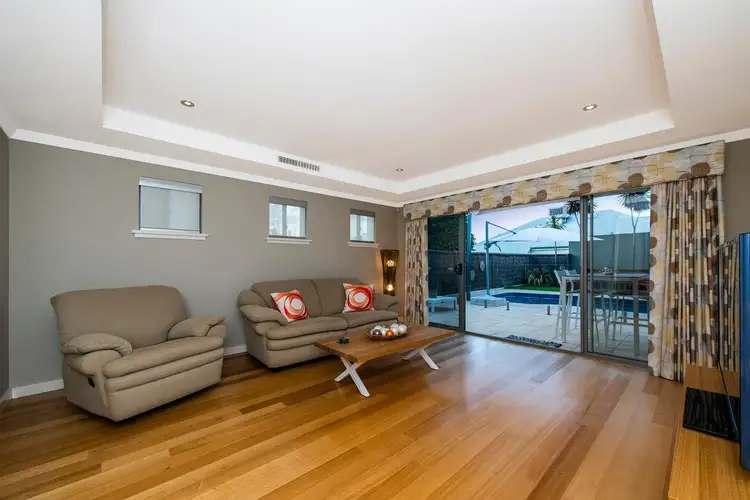 Sixth view of Homely house listing, 6B Ferguson Street, Alfred Cove WA 6154
