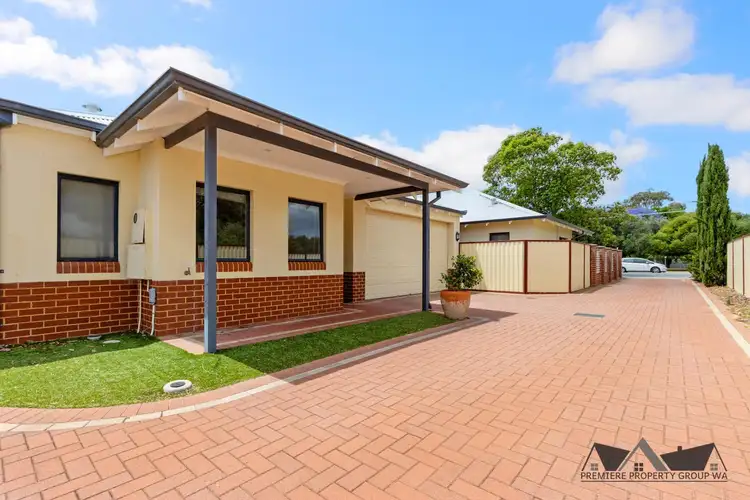 2/63 River Road, Kelmscott WA 6111