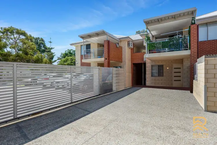 2/9 Henry Street, East Cannington WA 6107