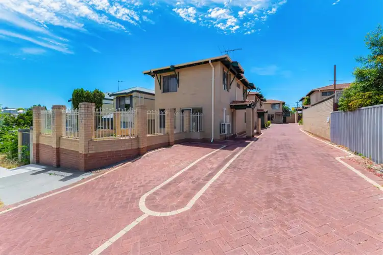 6/6 Ninth Avenue, Maylands WA 6051