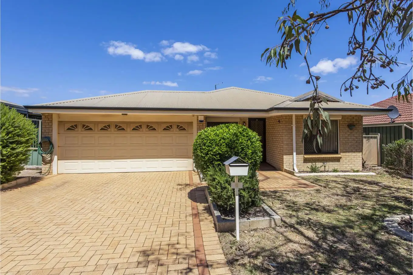 Main view of Homely house listing, 5 Chiltern Avenue, Brookdale WA 6112