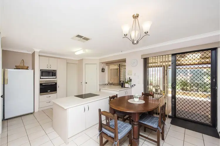 Fourth view of Homely house listing, 5 Chiltern Avenue, Brookdale WA 6112