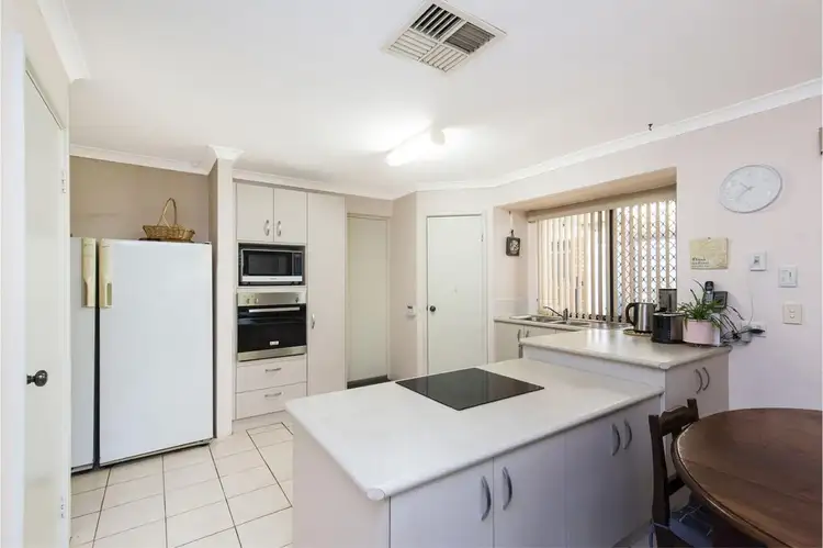Sixth view of Homely house listing, 5 Chiltern Avenue, Brookdale WA 6112