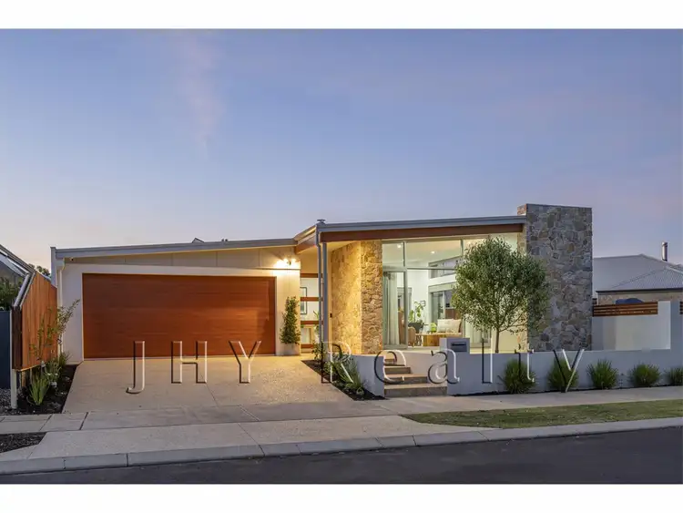 10 Ballyneal Loop, Dunsborough WA 6281