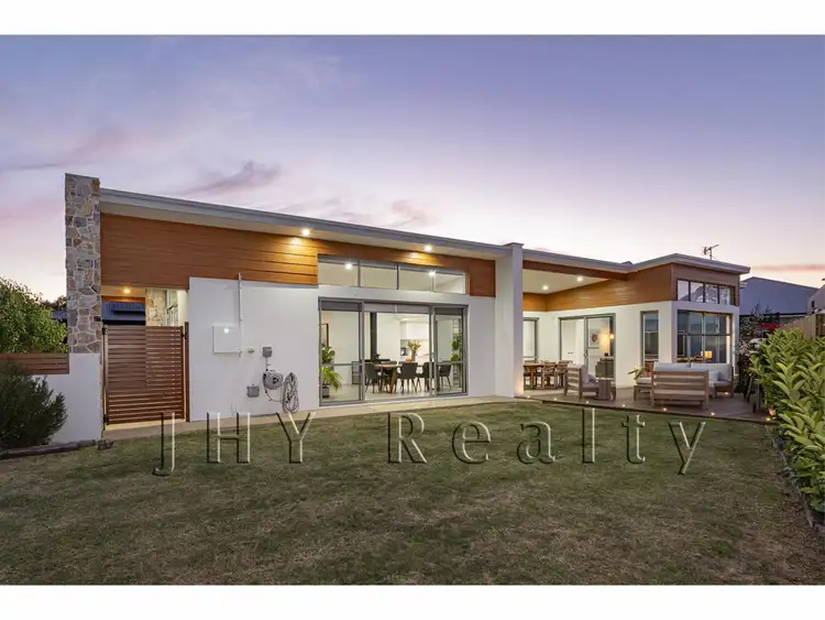 Third view of Homely house listing, 10 Ballyneal Loop, Dunsborough WA 6281