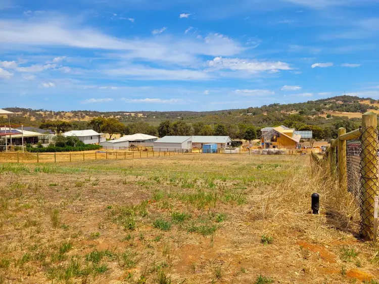 Lot 20, Myrtle Way, Bindoon WA 6502