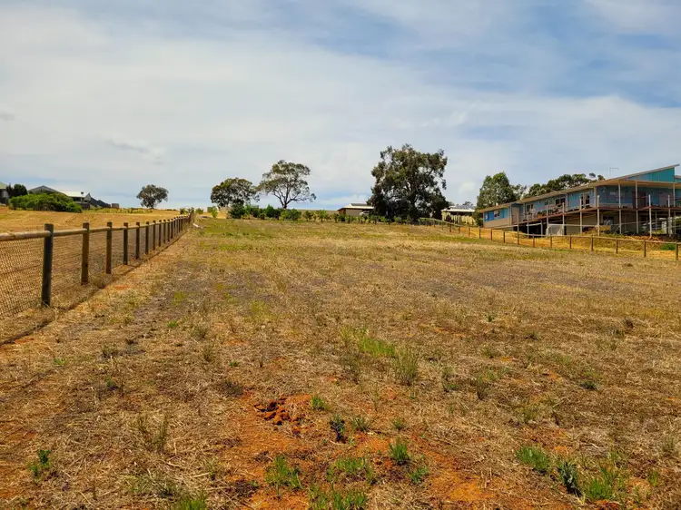 Third view of Homely land listing, Lot 20, Myrtle Way, Bindoon WA 6502
