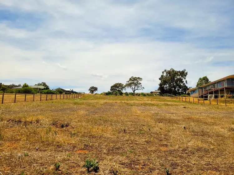 Fourth view of Homely land listing, Lot 20, Myrtle Way, Bindoon WA 6502