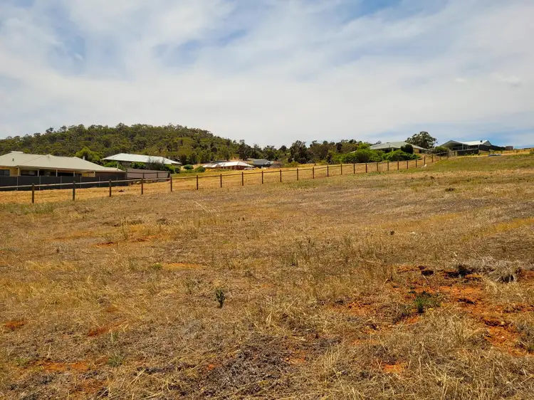 Sixth view of Homely land listing, Lot 20, Myrtle Way, Bindoon WA 6502
