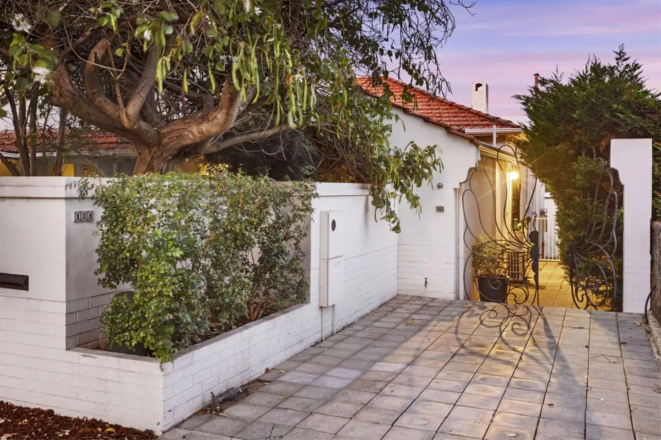 Main view of Homely house listing, 106 Williams Road, Nedlands WA 6009