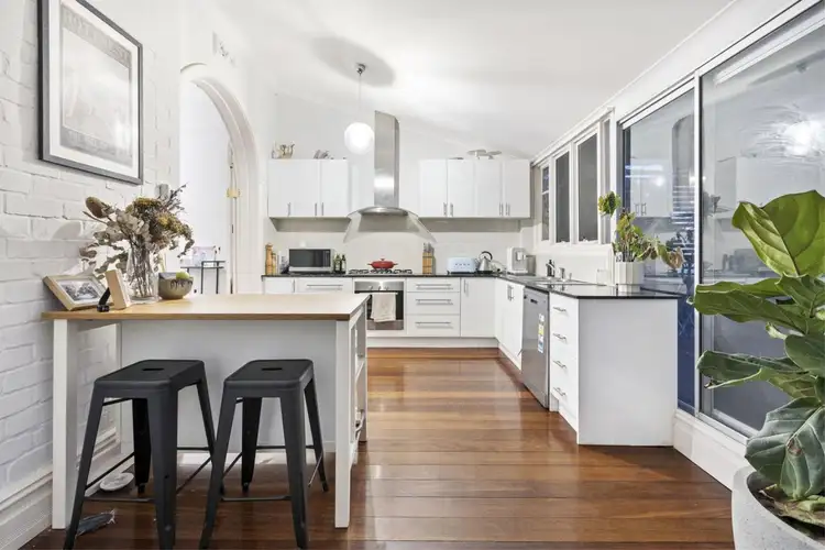 Fourth view of Homely house listing, 106 Williams Road, Nedlands WA 6009