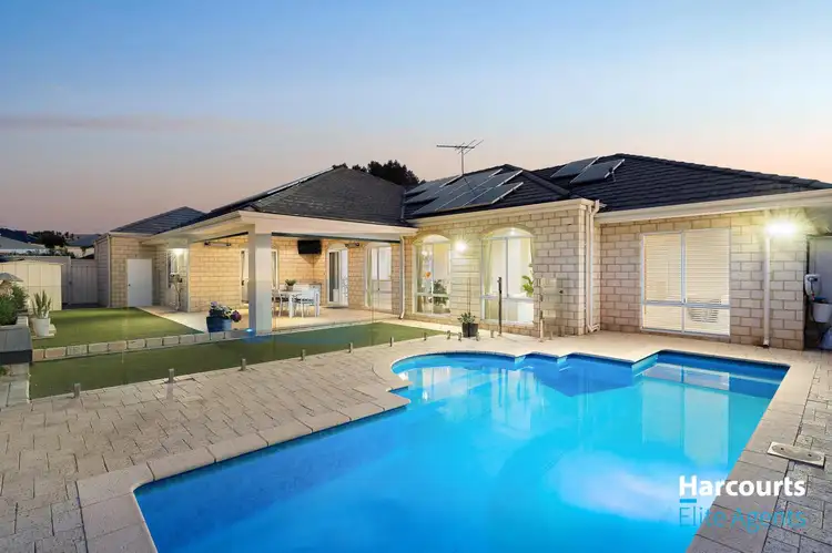 162 Arpenteur Drive, Baldivis WA 6171