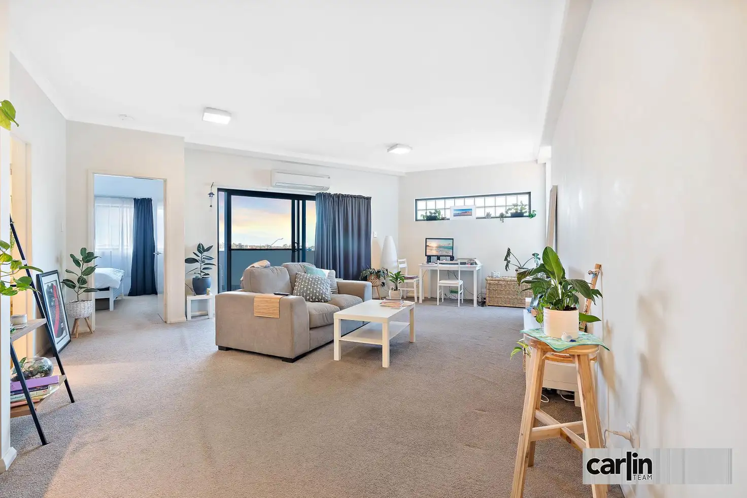Main view of Homely unit listing, 12/23 Junction Boulevard, Cockburn Central WA 6164