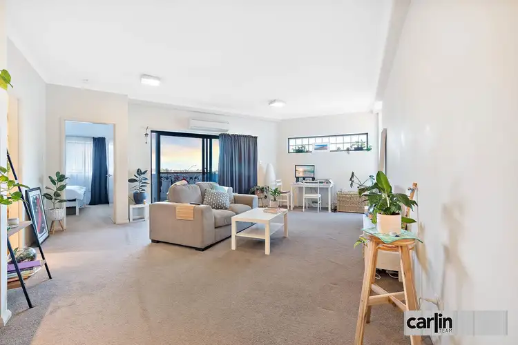 Second view of Homely unit listing, 12/23 Junction Boulevard, Cockburn Central WA 6164