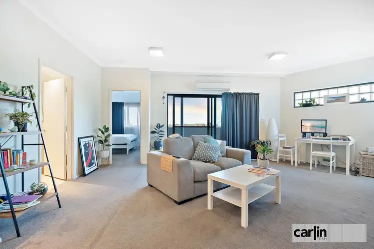 Sixth view of Homely unit listing, 12/23 Junction Boulevard, Cockburn Central WA 6164