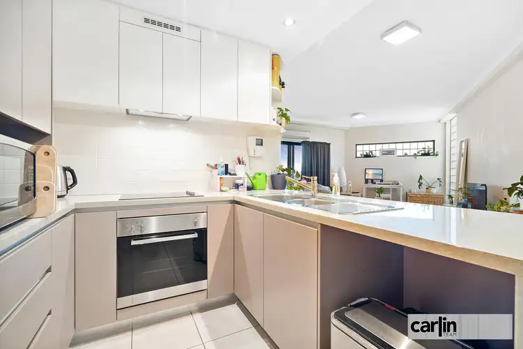 Seventh view of Homely unit listing, 12/23 Junction Boulevard, Cockburn Central WA 6164