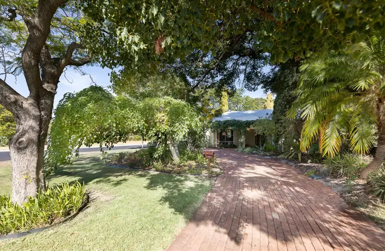 Main view of Homely house listing, 25 Duncraig Road, Applecross WA 6153