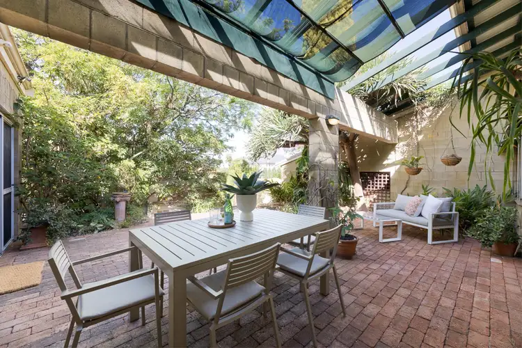 Fourth view of Homely house listing, 25 Duncraig Road, Applecross WA 6153