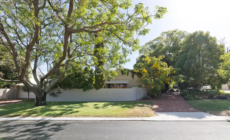 Fifth view of Homely house listing, 25 Duncraig Road, Applecross WA 6153