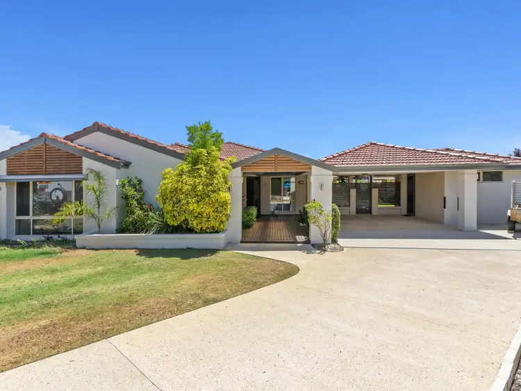 3 Huron Court